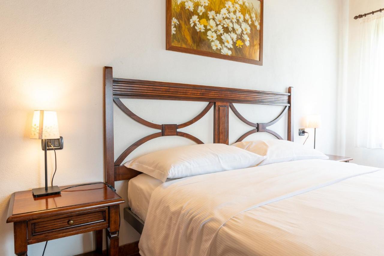 Agriturismo Ca Nuova Minerbio ภายนอก รูปภาพ
