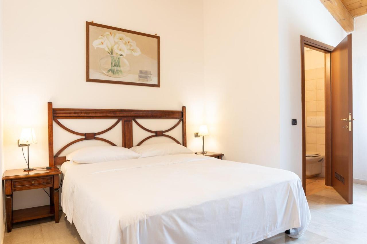 Agriturismo Ca Nuova Minerbio ภายนอก รูปภาพ