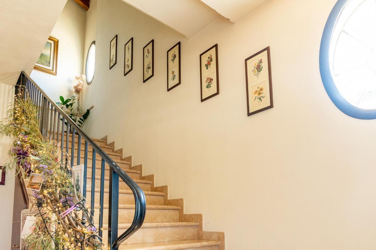 Agriturismo Ca Nuova Minerbio ภายนอก รูปภาพ