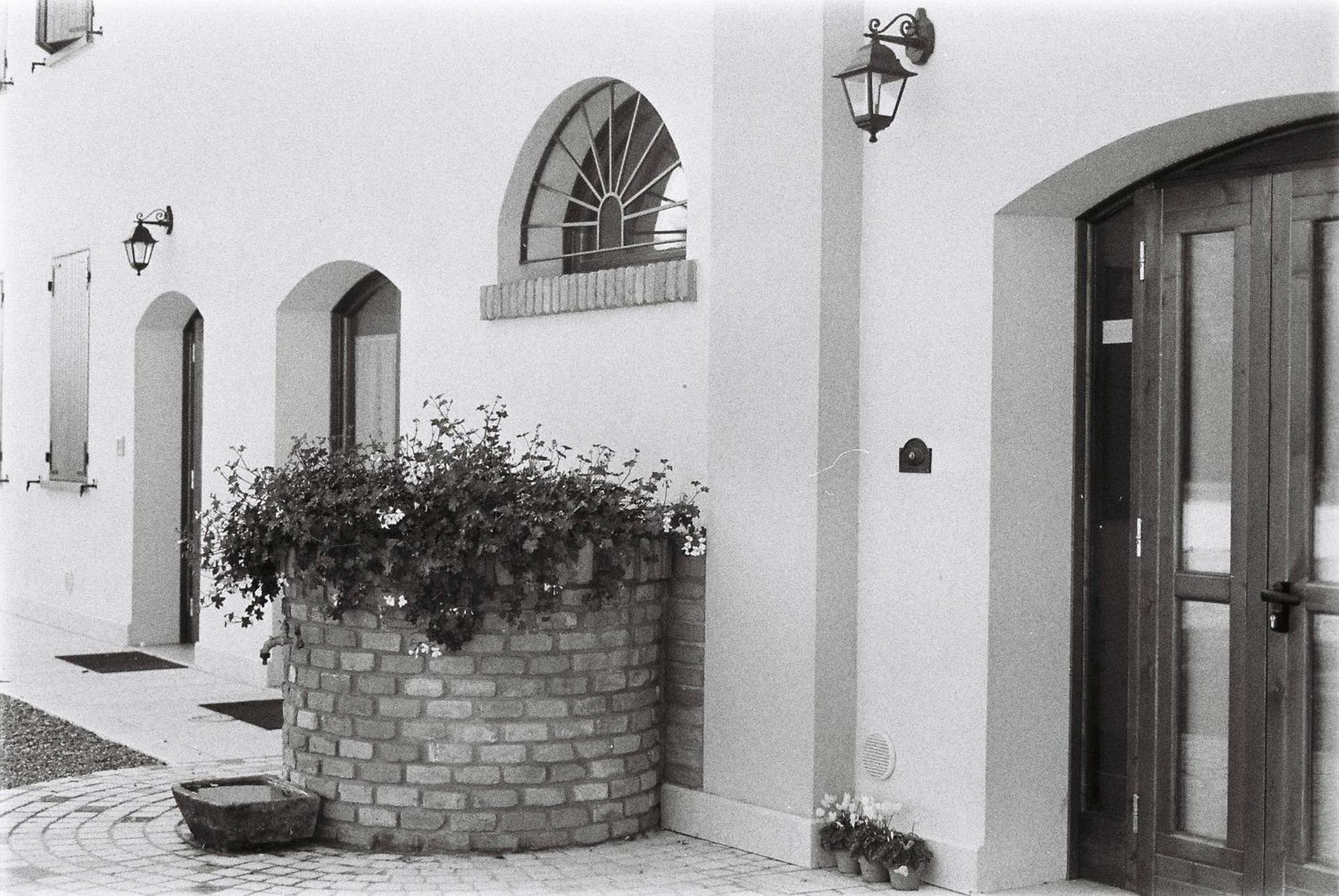 Agriturismo Ca Nuova Minerbio ภายนอก รูปภาพ