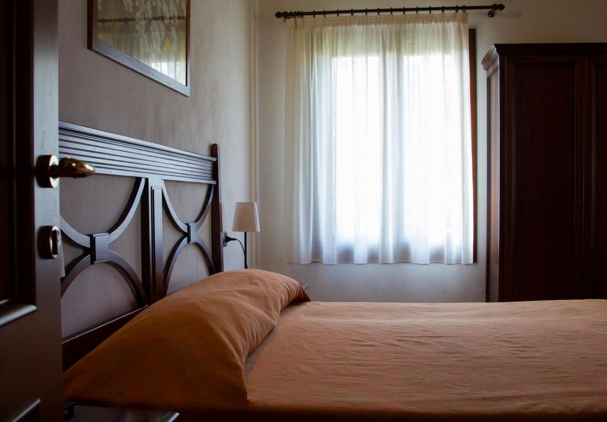 Agriturismo Ca Nuova Minerbio ภายนอก รูปภาพ