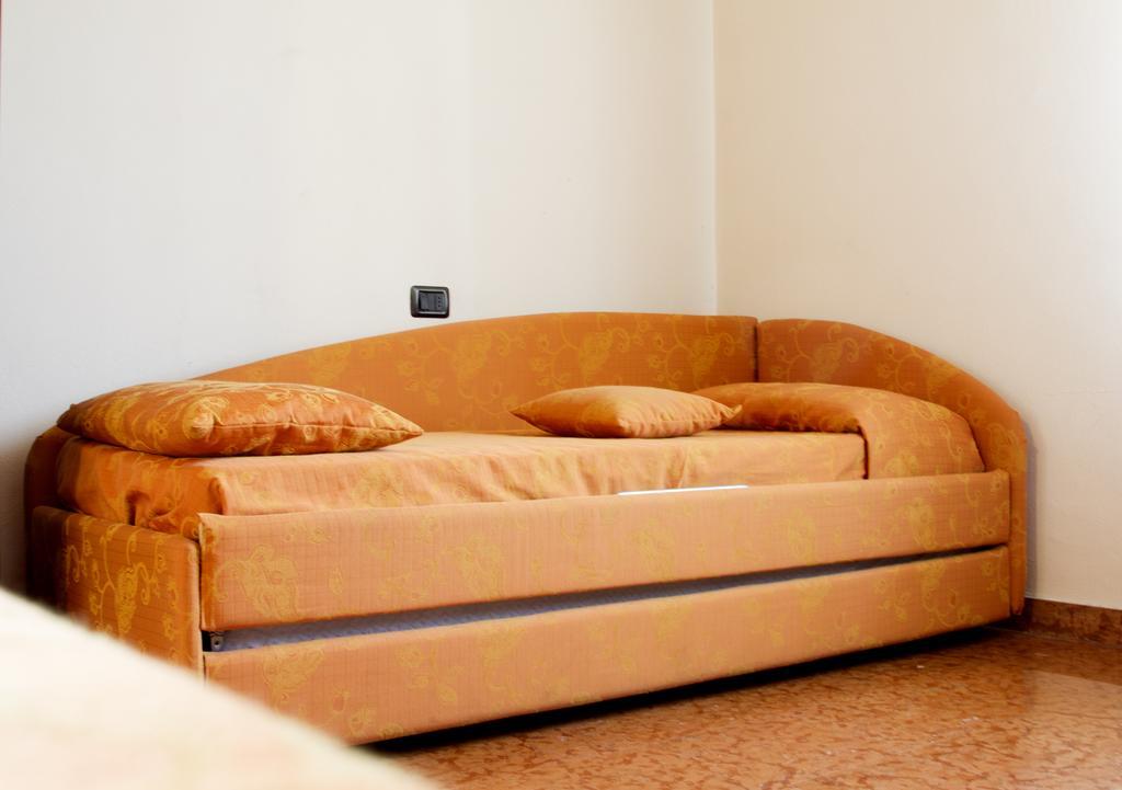 Agriturismo Ca Nuova Minerbio ภายนอก รูปภาพ